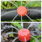 🔥HOT SALE 49% OFF🔥Adjustable Irrigation Drippers