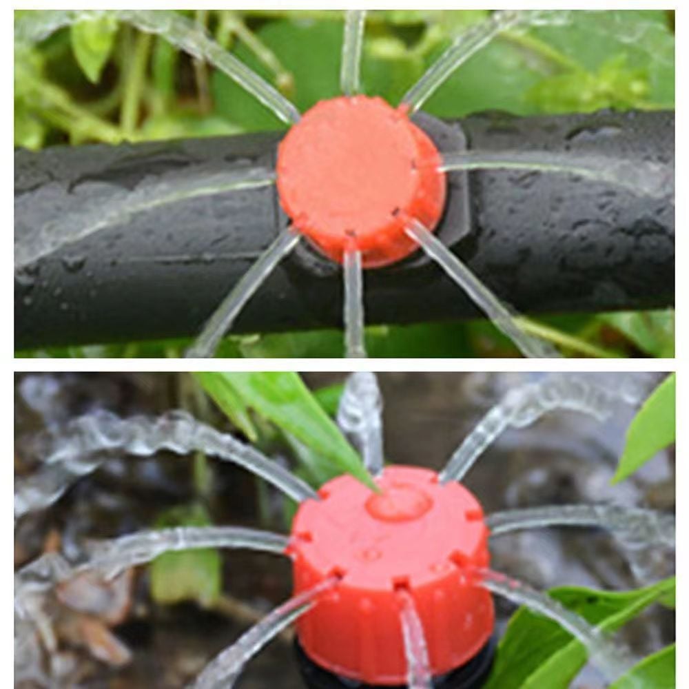 🔥HOT SALE 49% OFF🔥Adjustable Irrigation Drippers