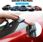 Car Windshield Rubber Seal