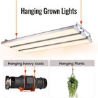 Adjustable Clothesline with Pulleys & Suitable for Camping Trips and Home Use