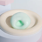 Coconut Oil Stress Ball