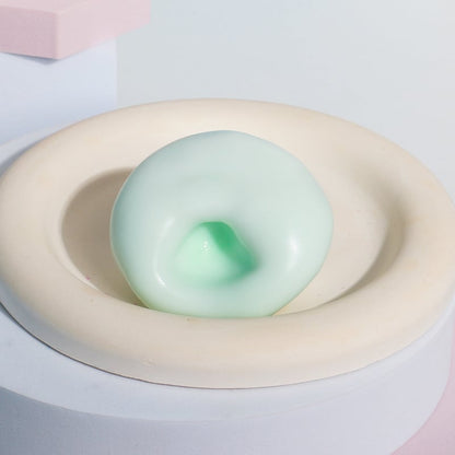 Coconut Oil Stress Ball