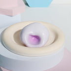 Coconut Oil Stress Ball