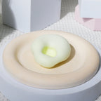 Coconut Oil Stress Ball