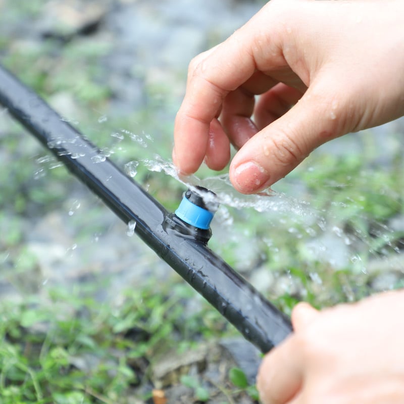 🔥HOT SALE 49% OFF🔥Adjustable Irrigation Drippers
