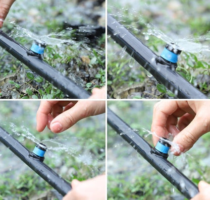 🔥HOT SALE 49% OFF🔥Adjustable Irrigation Drippers