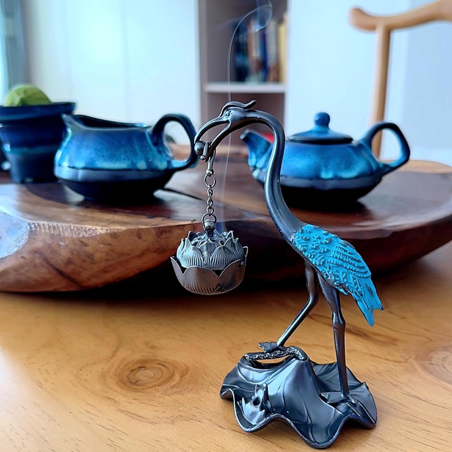 🔥🔥Incense Burner