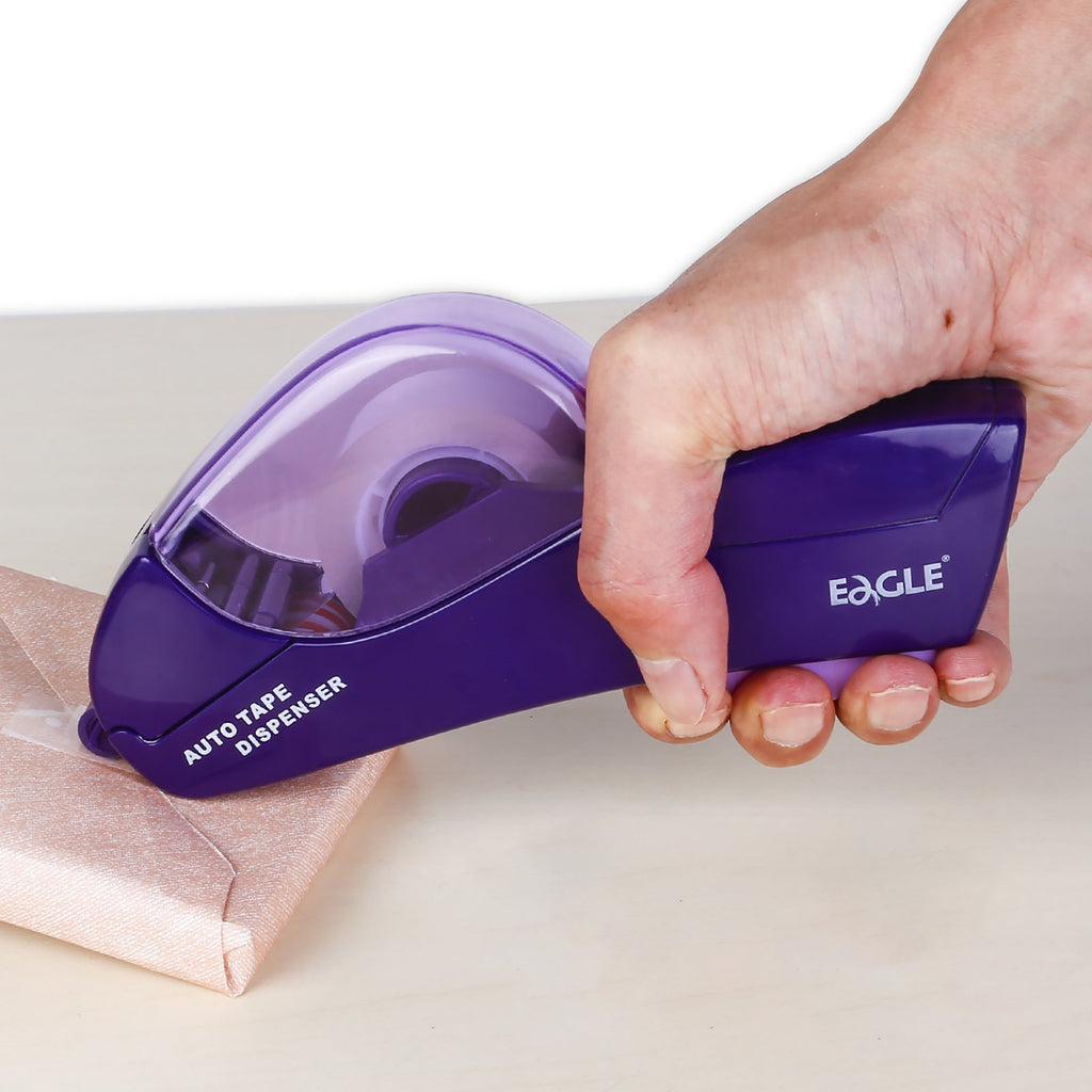 🔥49% OFF🔥Automatic Tape Dispenser-BUY MORE SAVE MORE