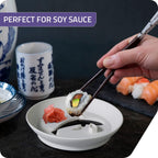 Dip Sea Whale Dipping Dish