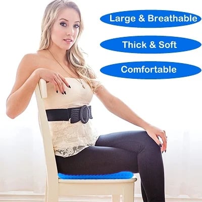 49%OFF🔥Gel Pressure Relief Cushion