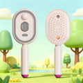 💥2026 Electric Steaming Massage Hair Care Brush