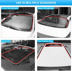 Car Windshield Rubber Seal