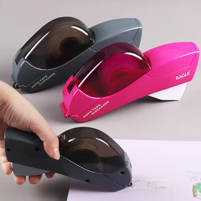 🔥49% OFF🔥Automatic Tape Dispenser-BUY MORE SAVE MORE