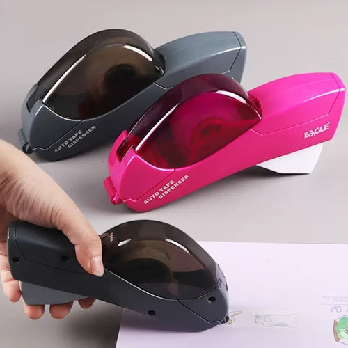 🔥49% OFF🔥Automatic Tape Dispenser-BUY MORE SAVE MORE