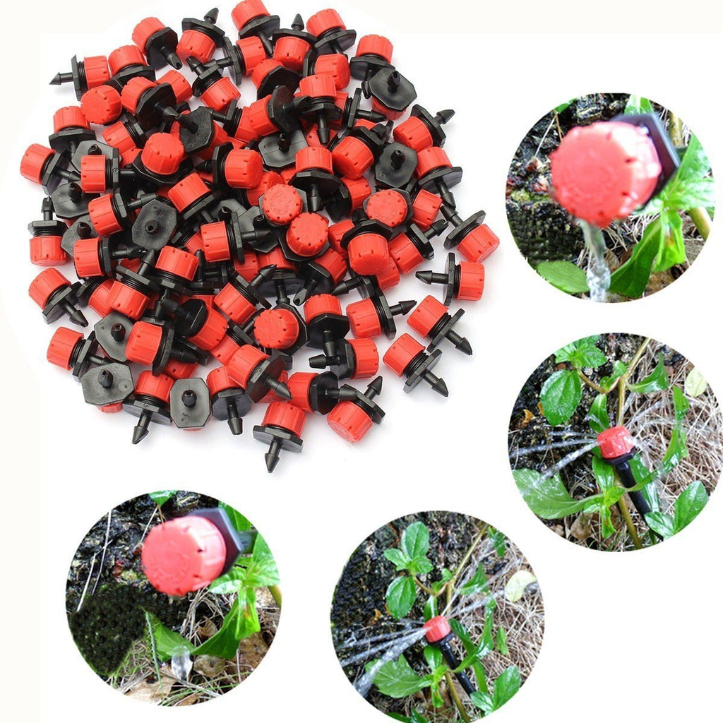 🔥HOT SALE 49% OFF🔥Adjustable Irrigation Drippers