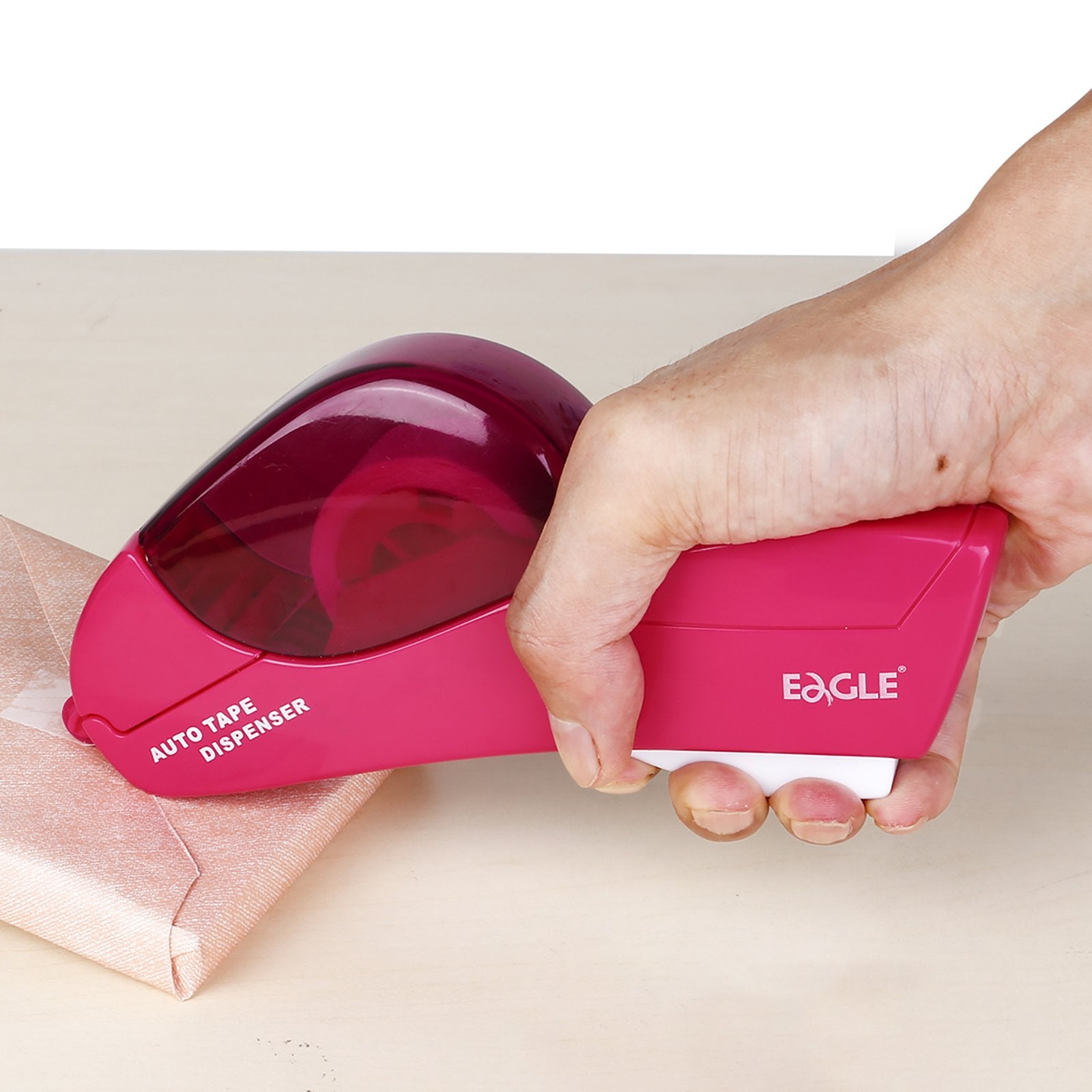 🔥49% OFF🔥Automatic Tape Dispenser-BUY MORE SAVE MORE