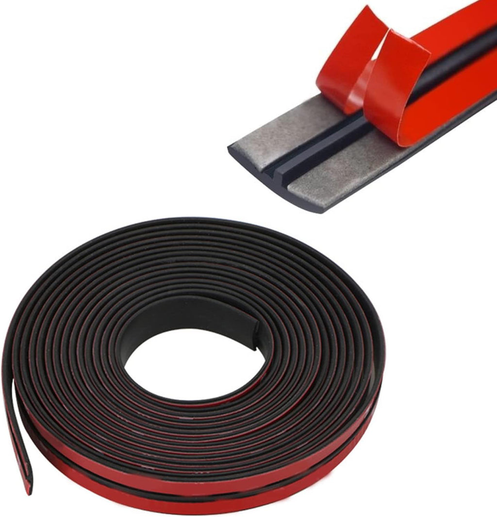 Car Windshield Rubber Seal