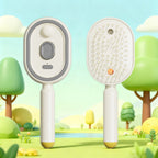 💥2026 Electric Steaming Massage Hair Care Brush