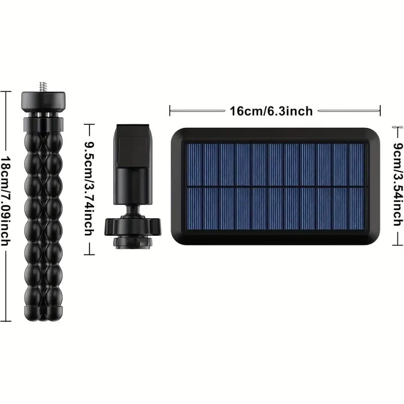 🔥2026 New Product💥 Upgrade Octopus Solar Light