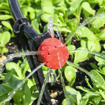 🔥HOT SALE 49% OFF🔥Adjustable Irrigation Drippers