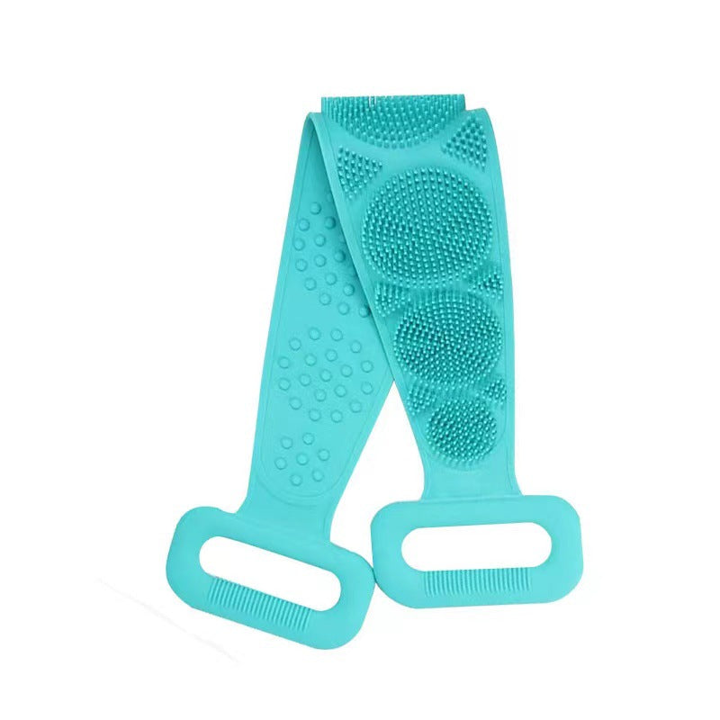 BUY 1  GET 1 FREE🔥Silicone Body Back Scrubber
