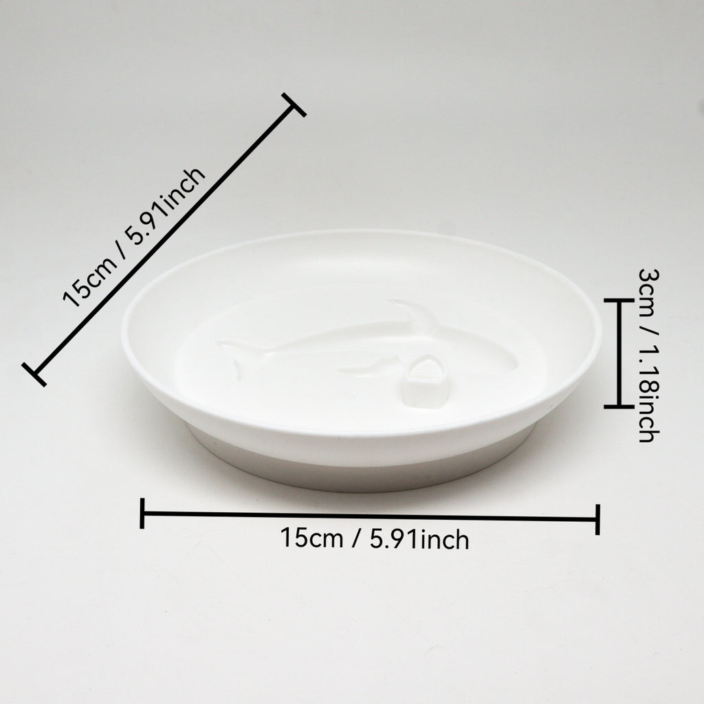 Dip Sea Whale Dipping Dish