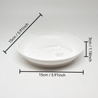 Dip Sea Whale Dipping Dish