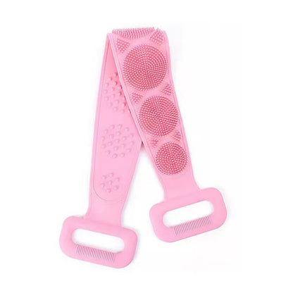 BUY 1  GET 1 FREE🔥Silicone Body Back Scrubber