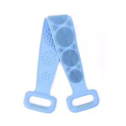 BUY 1  GET 1 FREE🔥Silicone Body Back Scrubber