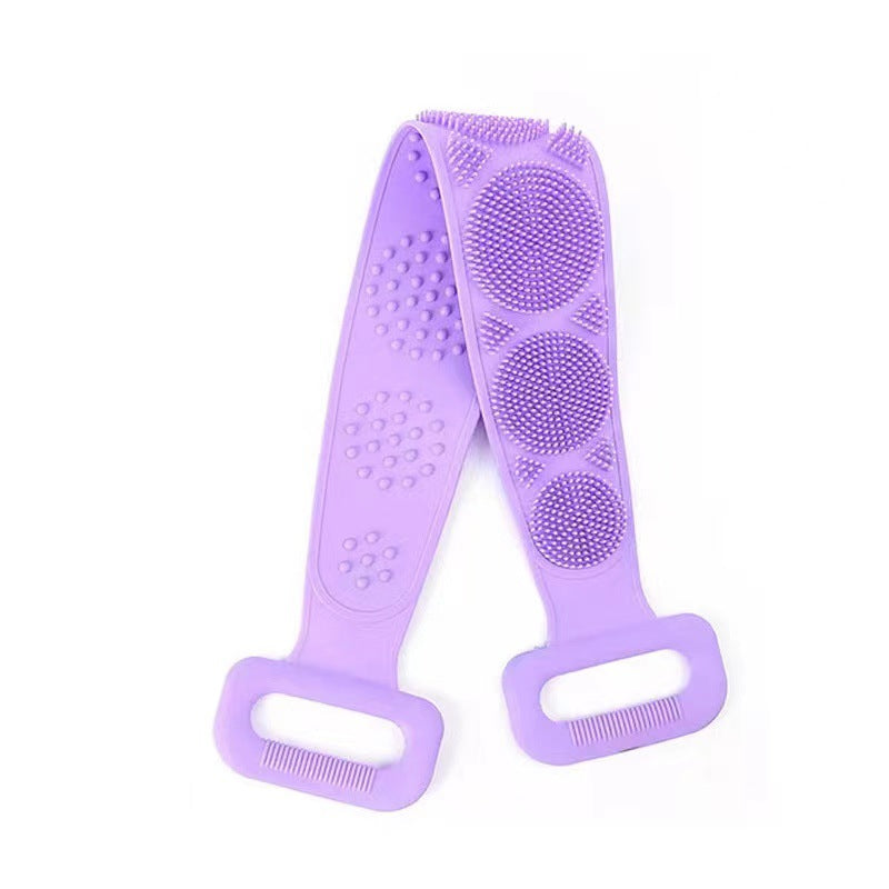 BUY 1  GET 1 FREE🔥Silicone Body Back Scrubber