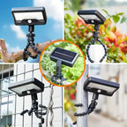 🔥2026 New Product💥 Upgrade Octopus Solar Light