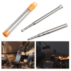 🎁Buy One Get One Free🏕️ Portable Telescopic Blow Fire Pipe | High-Efficiency Camping BBQ Too