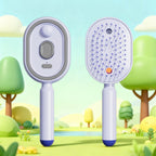 💥2026 Electric Steaming Massage Hair Care Brush