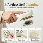 💥2026 Electric Steaming Massage Hair Care Brush