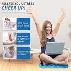 49%OFF🔥Gel Pressure Relief Cushion
