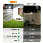 🔥2026 New Product💥 Upgrade Octopus Solar Light