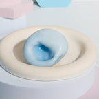 Coconut Oil Stress Ball